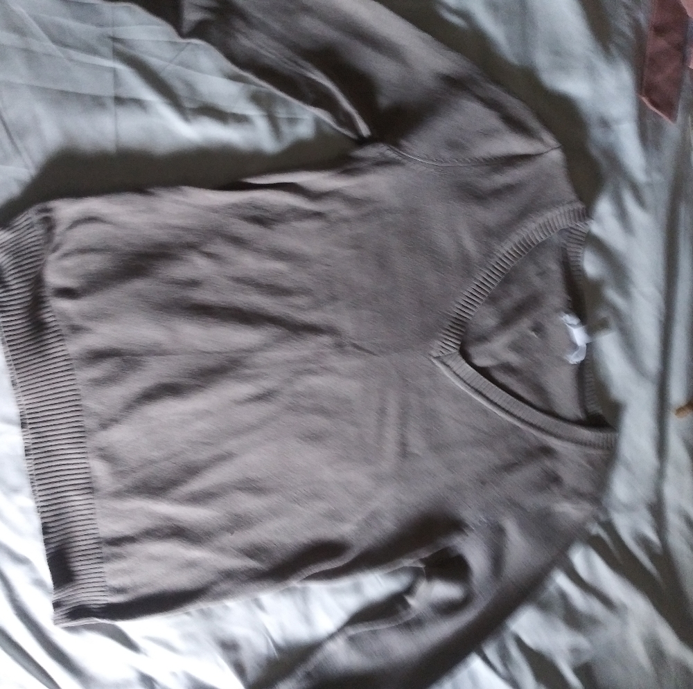Long sleeve